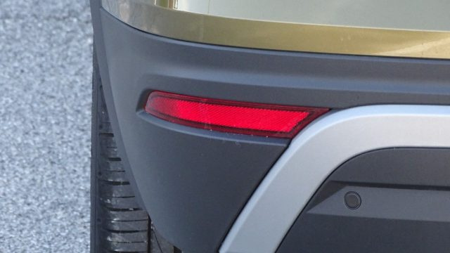 SKODA Kodiaq usata, con Bracciolo