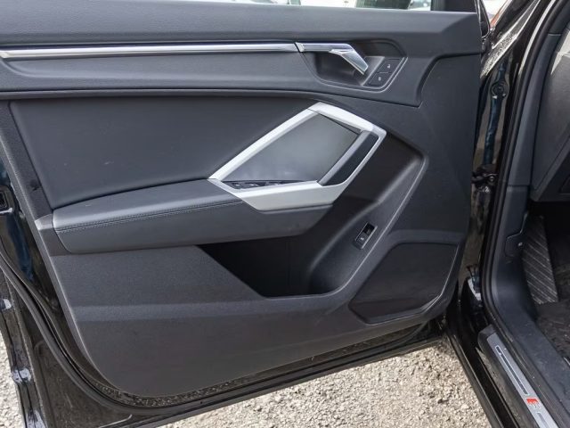 AUDI Q3 usata, con Autoradio