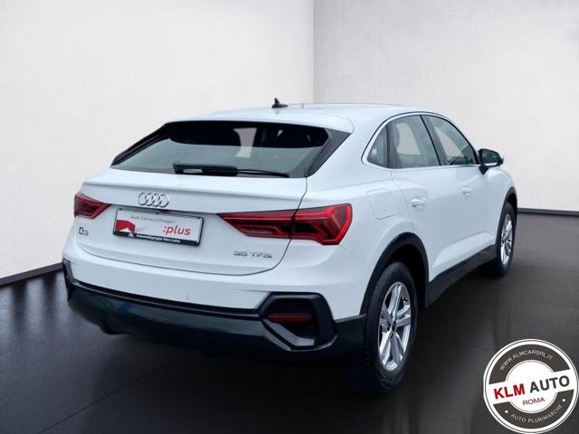 AUDI Q3 usata, con Climatizzatore