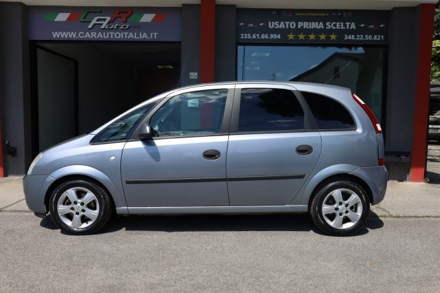 OPEL Meriva usata, con Sedili sportivi