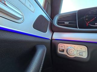 MERCEDES-BENZ GLE 300 usata, con Servosterzo