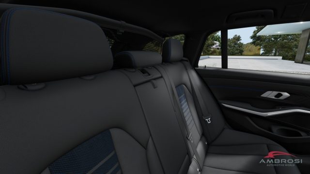 BMW M340 usata 10
