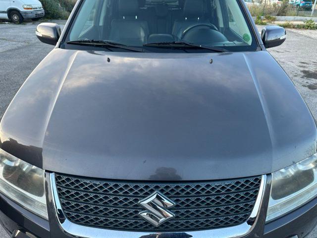 SUZUKI Grand Vitara usata 39