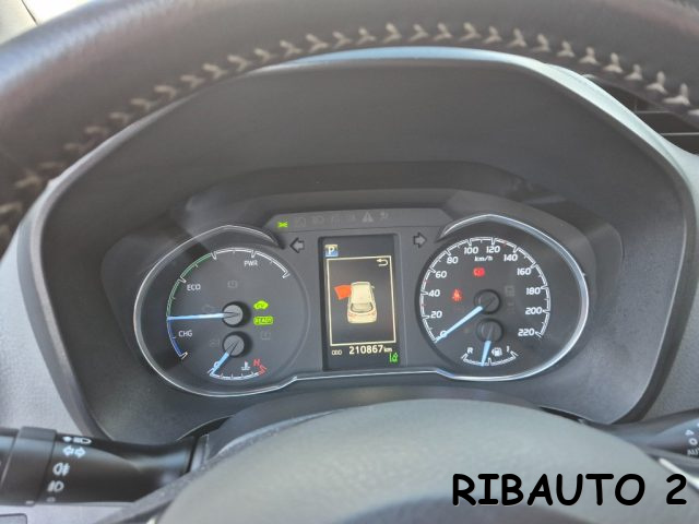 TOYOTA Yaris usata, con Alzacristalli elettrici