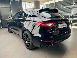 MASERATI Levante usata, con Boardcomputer