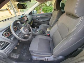 NISSAN Qashqai usata, con Alzacristalli elettrici