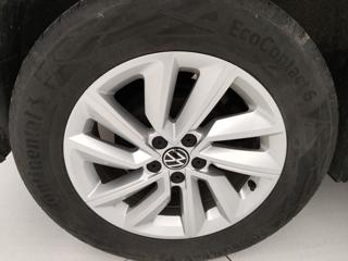 VOLKSWAGEN T-Cross usata, con Fari LED