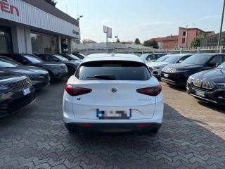 ALFA ROMEO Stelvio usata, con Airbag Passeggero