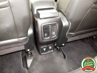 JEEP Compass usata, con ESP