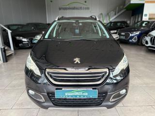 PEUGEOT 2008 usata, con Airbag
