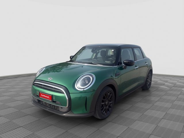 MINI Mini usata 0