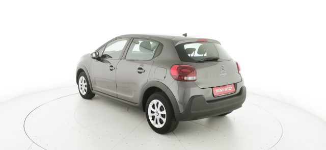 CITROEN C3 usata, con Alzacristalli elettrici