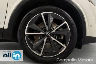NISSAN Qashqai usata 12