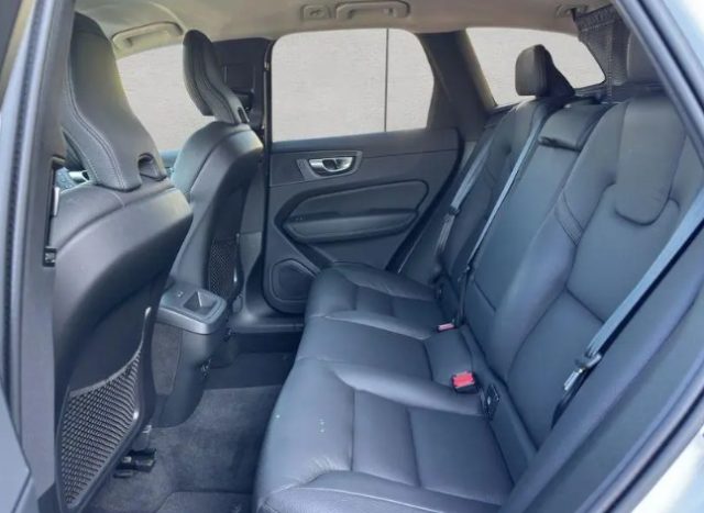 VOLVO XC60 usata, con Regolazione elettrica sedili