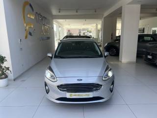 FORD Fiesta usata, con Climatizzatore