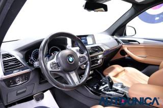 BMW X3 usata, con Alzacristalli elettrici