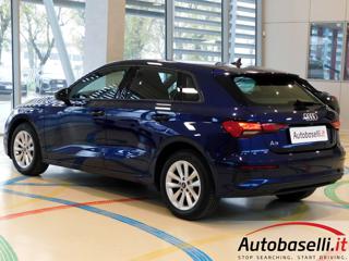 AUDI A3 usata, con Airbag Passeggero
