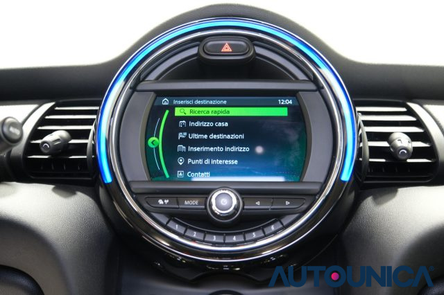 MINI Cooper usata, con Chiusura centralizzata