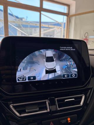 SUZUKI S-Cross usata, con ESP