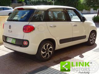 FIAT 500L usata, con Alzacristalli elettrici