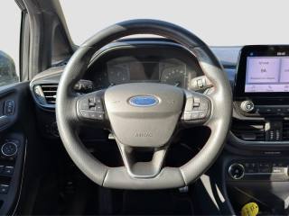 FORD Fiesta usata 12