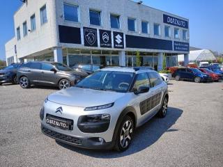 CITROEN C4 Cactus usata, con USB