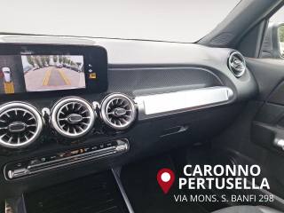 MERCEDES-BENZ GLB 200 usata, con Controllo trazione