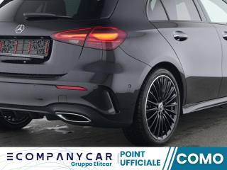 MERCEDES-BENZ A 180 usata, con Cruise Control