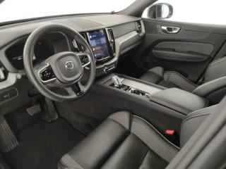 VOLVO XC60 usata, con Cerchi in lega