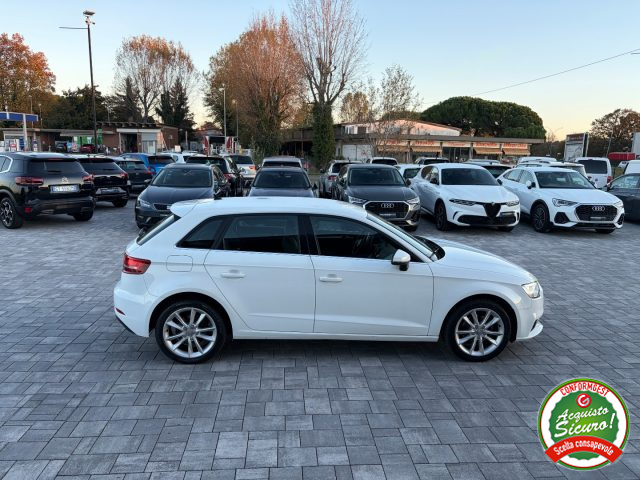 AUDI A3 usata, con Climatizzatore