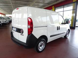 FIAT Doblo usata, con Antifurto