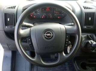 OPEL Movano usata 10