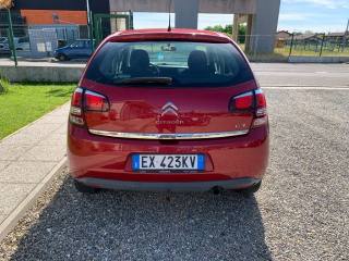 CITROEN C3 usata, con Autoradio