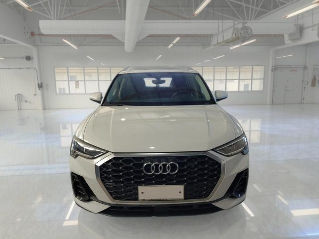 AUDI Q3 usata, con Airbag laterali