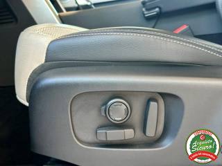 LAND ROVER Discovery usata, con Climatizzatore