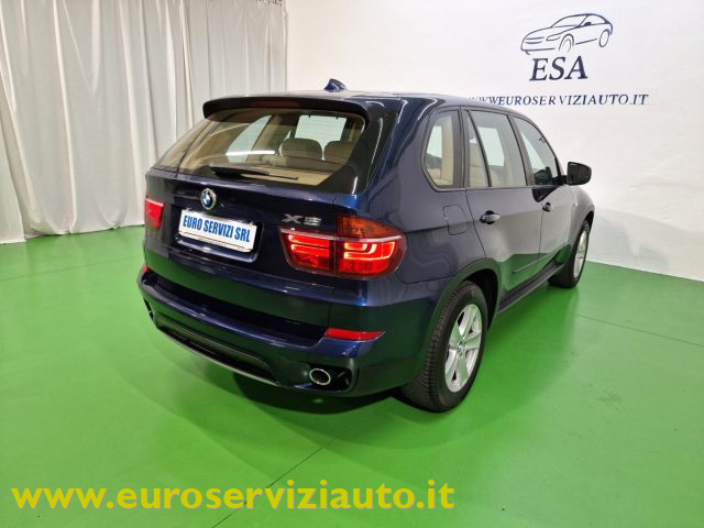BMW X5 usata, con Cruise Control