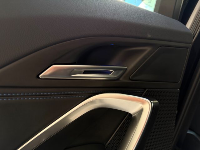BMW X1 usata, con Luci diurne LED