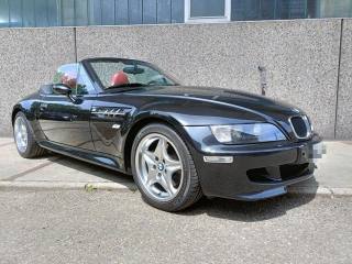 BMW Z3 usata, con Antifurto