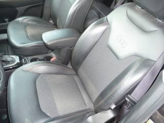 JEEP Compass usata, con Alzacristalli elettrici