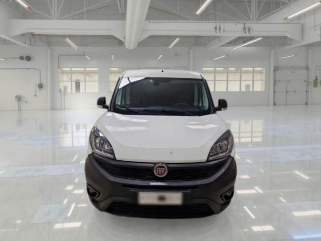 FIAT Doblo usata 2