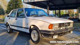 ALFA ROMEO Giulietta usata 4