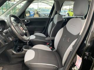 FIAT 500L usata, con Climatizzatore