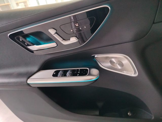 MERCEDES-BENZ GLC 300 usata, con Riconoscimento dei segnali stradali