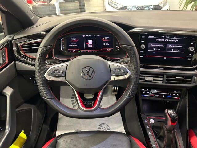 VOLKSWAGEN Polo GTI usata, con Controllo automatico clima
