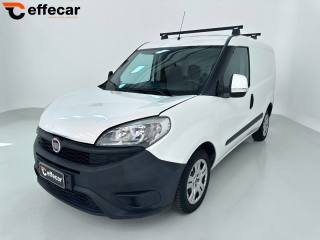 FIAT Doblo Doblò 1.6 MJT 105CV 3 Posti