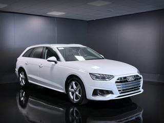 AUDI A4 usata, con Airbag laterali
