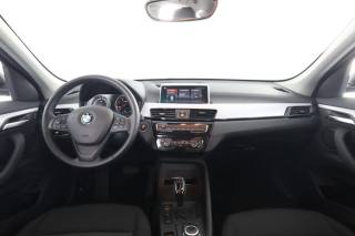 BMW X1 usata 12