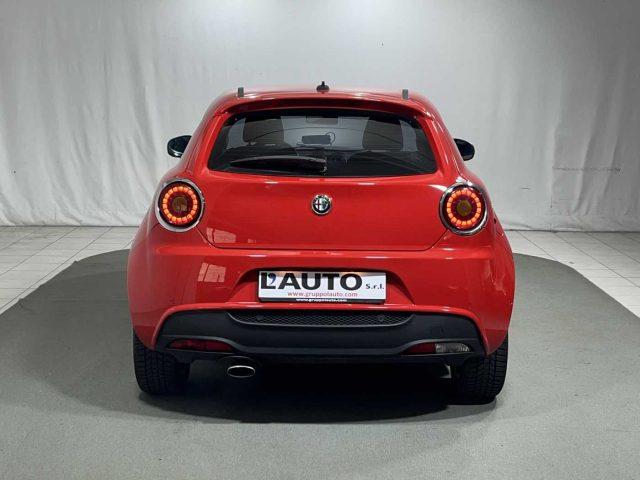 ALFA ROMEO MiTo usata, con Airbag Passeggero