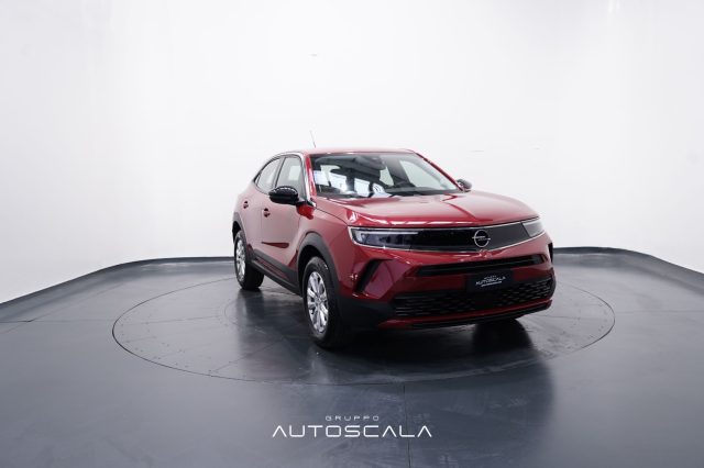 OPEL Mokka usata, con Climatizzatore