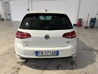 VOLKSWAGEN Golf usata, con Cruise Control